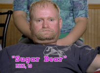 Sugar Bear