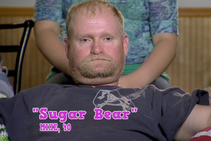 Sugar Bear