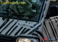 Maruti Suzuki LCV Y9T to Be Called Super Carry