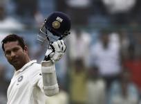 Sachin Tendulkar