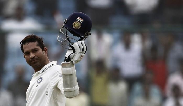 Sachin Tendulkar has 51 Test centuries to his name Sachin Tendulkar