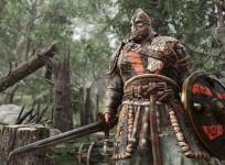 Ubisoft's For Honor