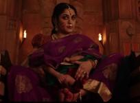 Ramya Krishnan in Baahubali