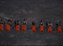 isis beheading