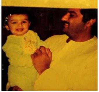 Arjun Kapoor Rare Picture Arjun Kapoor Rare Picture