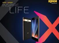 Spice Launches XLife Series With 4 New Sub-Rs. 5,000 Android Smartphones In India: Price, Specifications