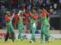 Bangladesh