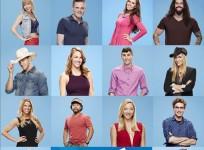 Big Brother season 17 cast