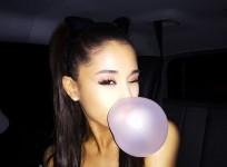 Ariana Grande