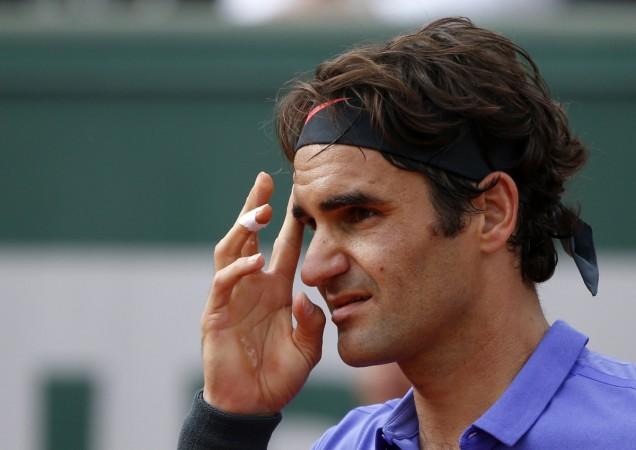 Rogere Federer lost to Novak Djokovic in last year's Wimbledon final, but is a good bet to win it this year. Roger Federer
