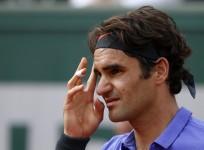 Roger Federer