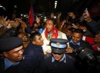 Paras Khadka