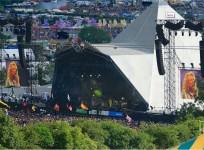 Glastonbury is one of the most popular music festivals in the world