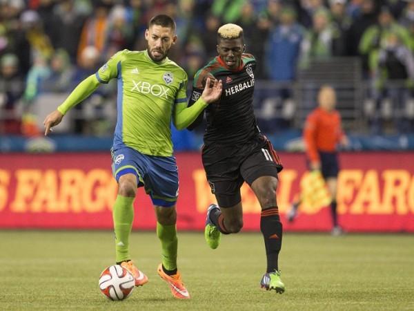 Clint Dempsey  Football News - Times of India