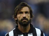 Andrea Pirlo Juventus