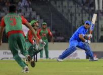 MS Dhoni