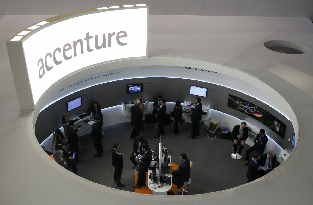 Accenture is firing 19000 employees 5 things the IT company said while announcing layoffs