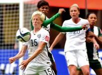 Megan Rapinoe