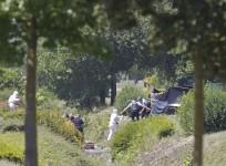 France terror attack
