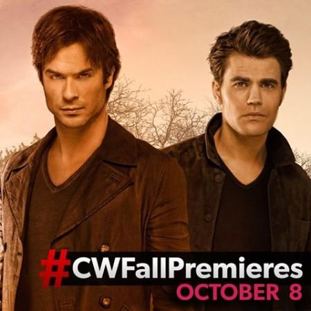 Salvatore Brothers  Vampire diaries damon, Vampire diaries seasons, Vampire  diaries season 7