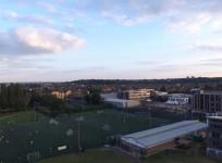 drone-footage
