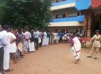 Aruvikkara By-Election 2015