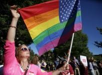 Gay marriage