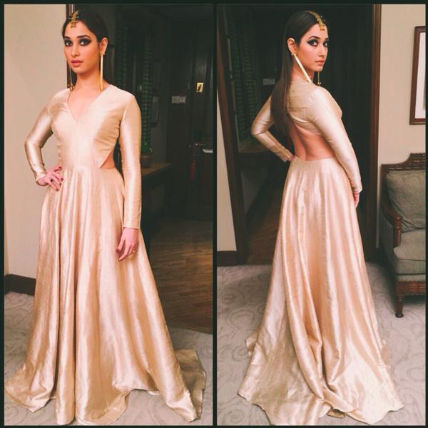 Filmfare Awards South 2015