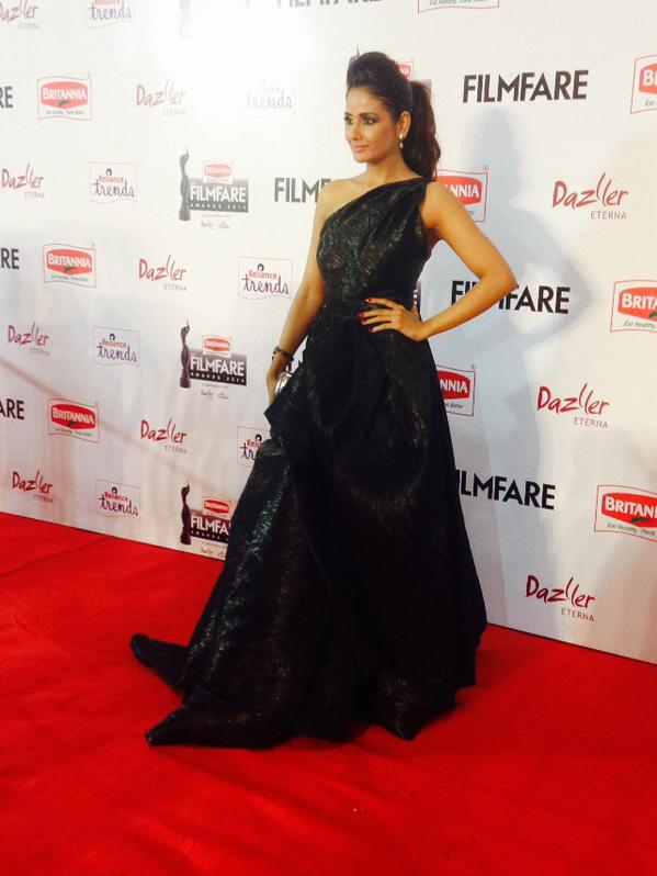Filmfare Awards South 2015