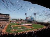 San Francisco Giants
