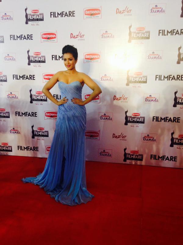 Filmfare Awards South 2015