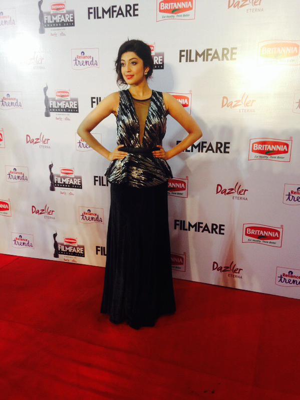 Filmfare Awards South 2015