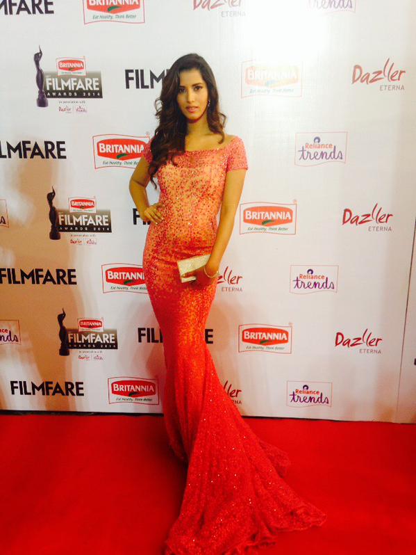 Filmfare Awards South 2015