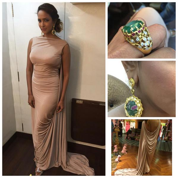 Filmfare Awards South 2015