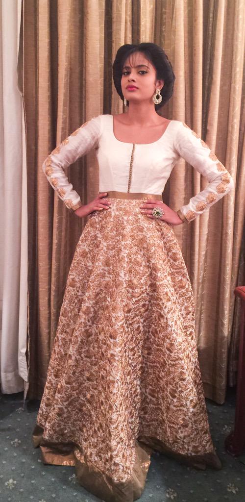 Filmfare Awards South 2015