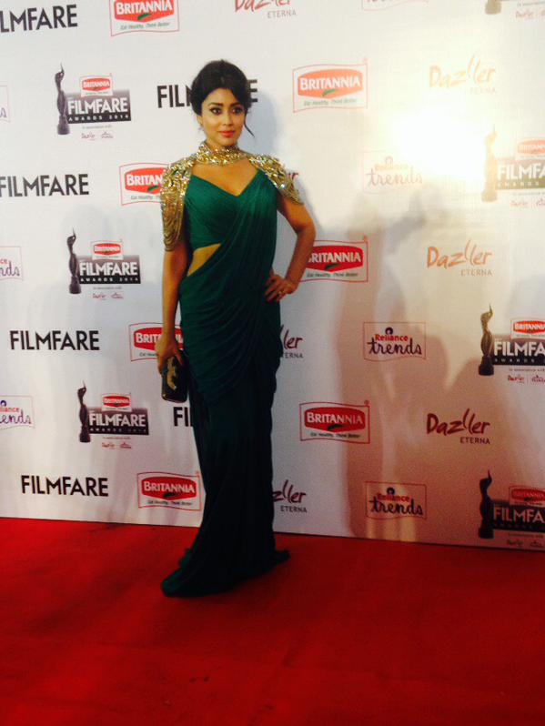 Filmfare Awards South 2015