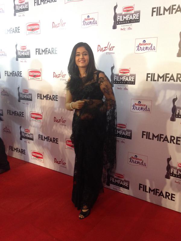 Filmfare Awards South 2015