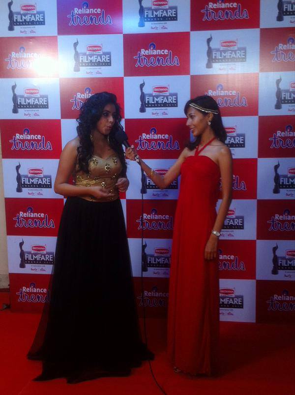 Filmfare Awards South 2015
