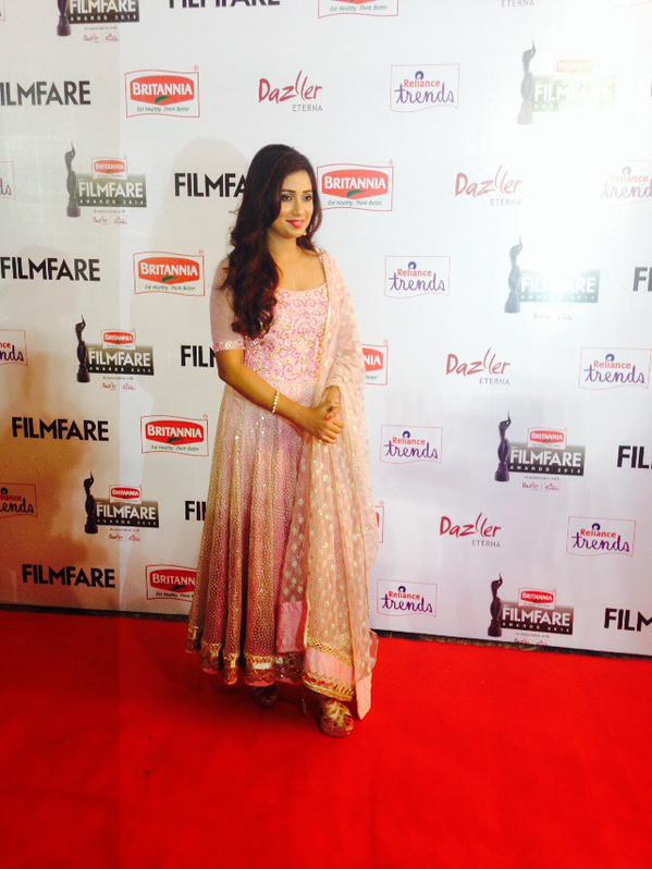 Filmfare Awards South 2015