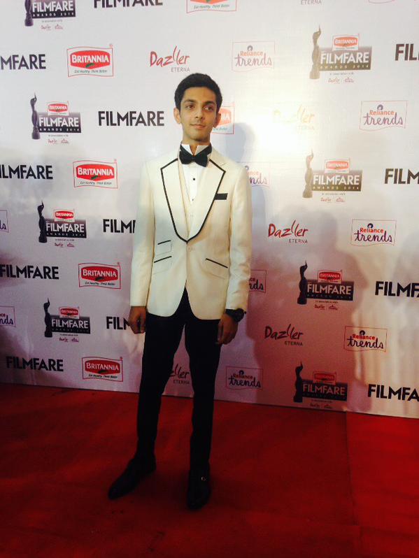 Filmfare Awards South 2015