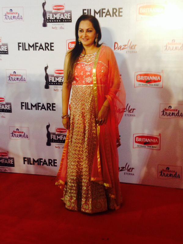 Filmfare Awards South 2015