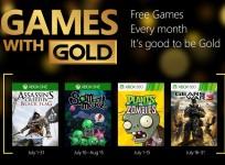 Xbox Live Gold Offers 2 Free Games Every Month Starting July: See The Free Titles Coming Your Way