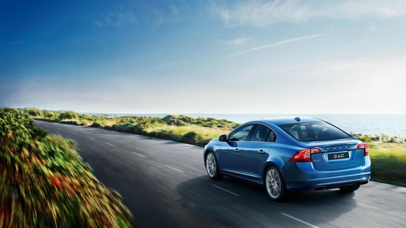 Volvo S60 Volvo S60