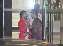 Arjun Kapoor Birthday Bash