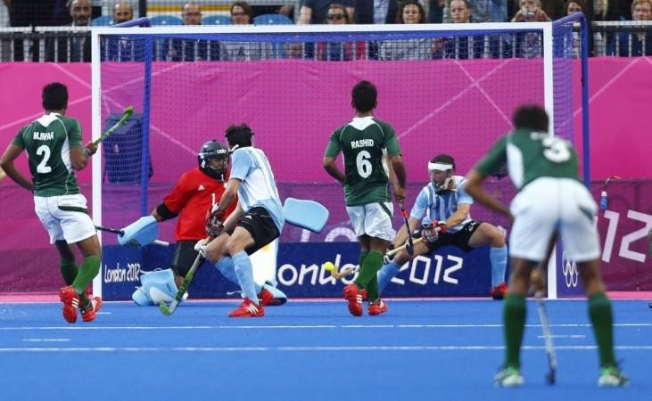 No Pakistan players will participate in the fourth edition of the Hockey India League. Pakistan Hockey