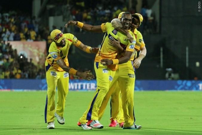 Lalit Modi claimed that Ravindra Jadeja, Suresh Raina and Dwayne Bravo are in close contact with real estate tycoon Baba Diwan. Chennai Super Kings