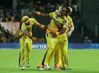 Chennai Super Kings