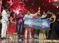 India's Got Talent 6 winner Manik Paul