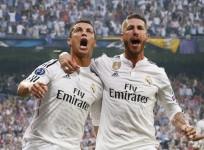 Sergio Ramos
