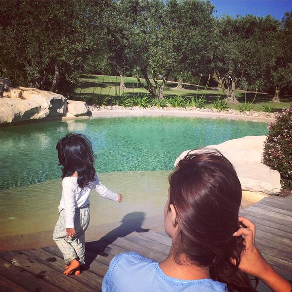 Bollywood Celebs Holiday Pictures